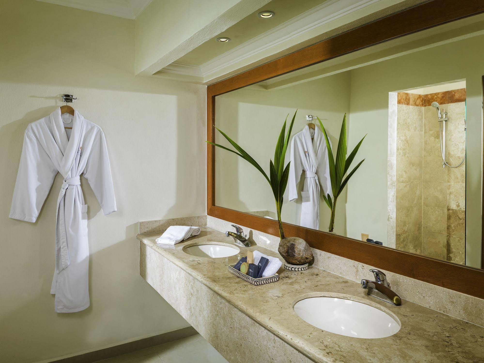 El Dorado Seaside Palms Adults Only Hotel Xetna Kültér fotó