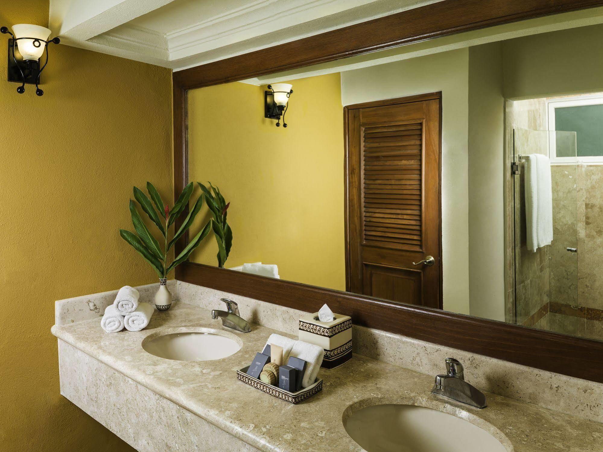El Dorado Seaside Palms Adults Only Hotel Xetna Kültér fotó