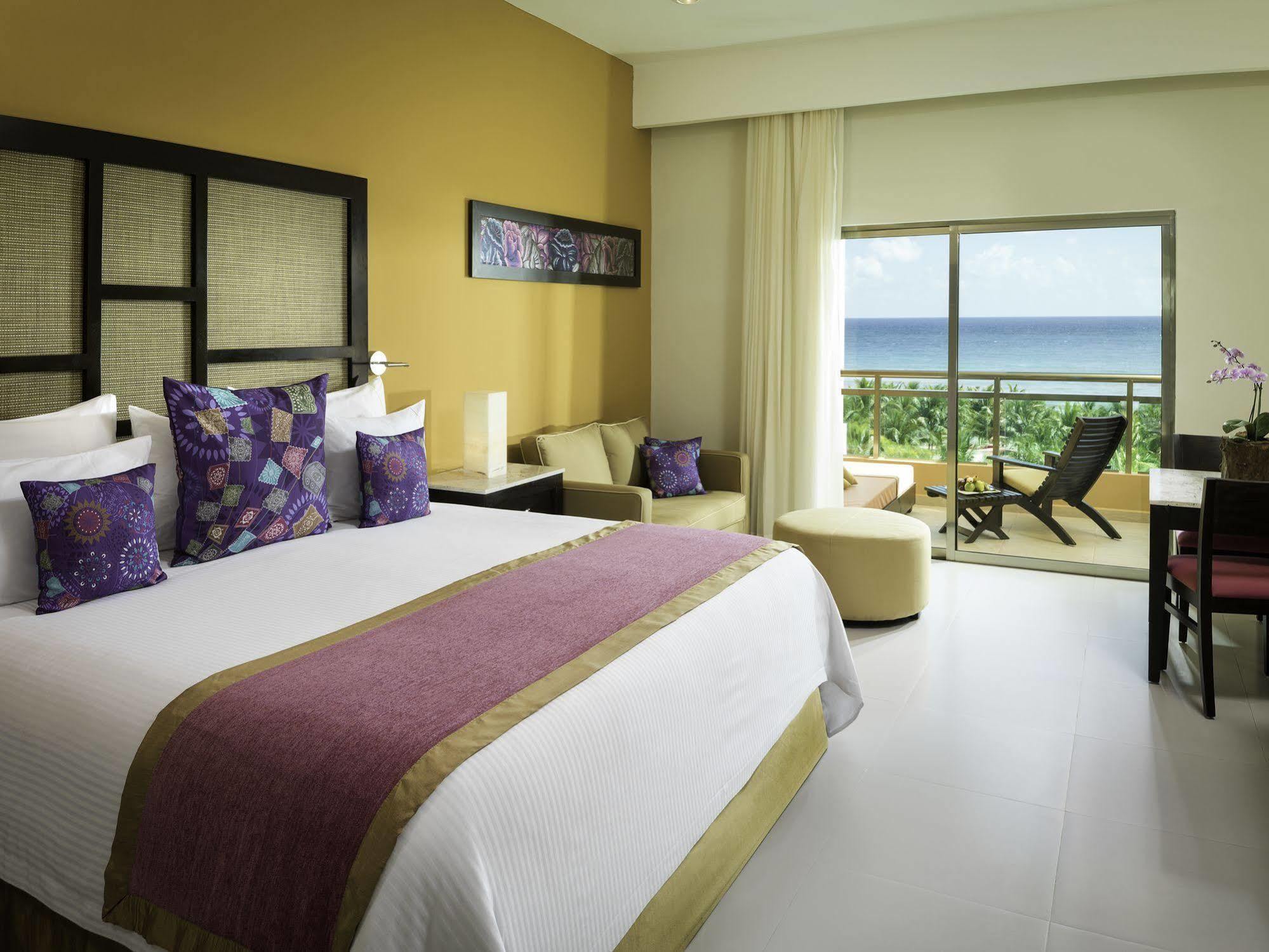 El Dorado Seaside Palms Adults Only Hotel Xetna Kültér fotó